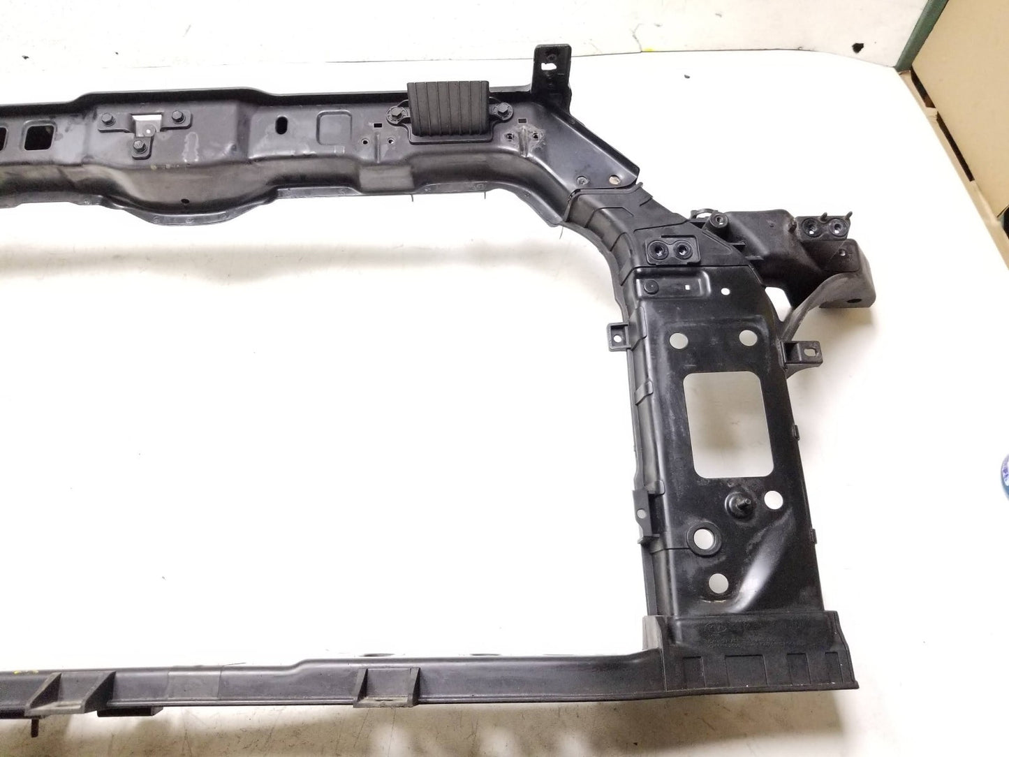 2014 - 2017 Kia Soul Radiator Support OEM