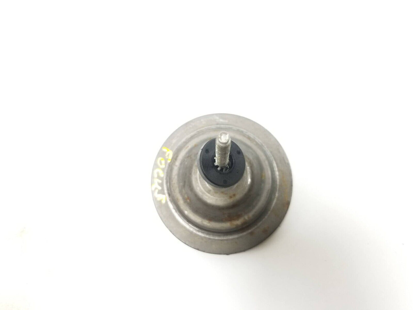 2012 - 2018 Ford Focus  Spare Tire Fastener Nut Bolt Tie Down OEM
