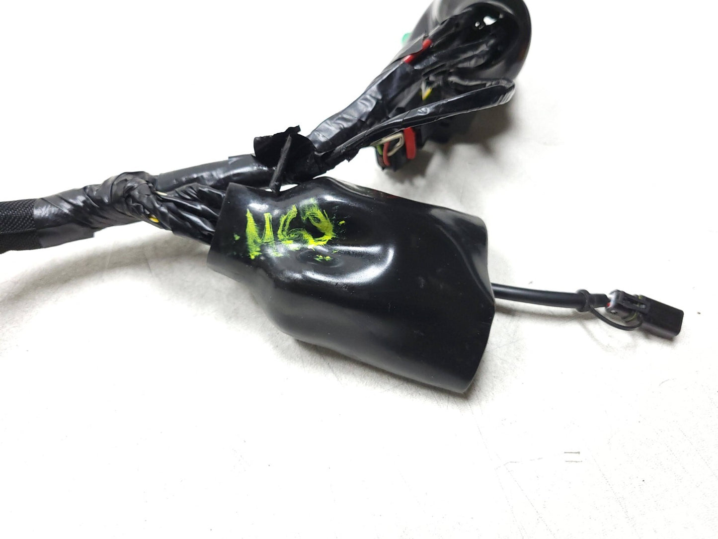 2024 Royal Enfield Bullet 350 Main Wire Harness OEM