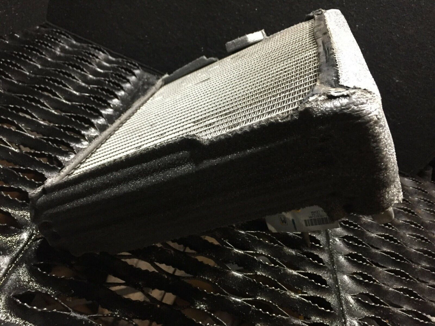 09 10 11 12 Lincoln MKS A/c AC Evaporator Core OEM