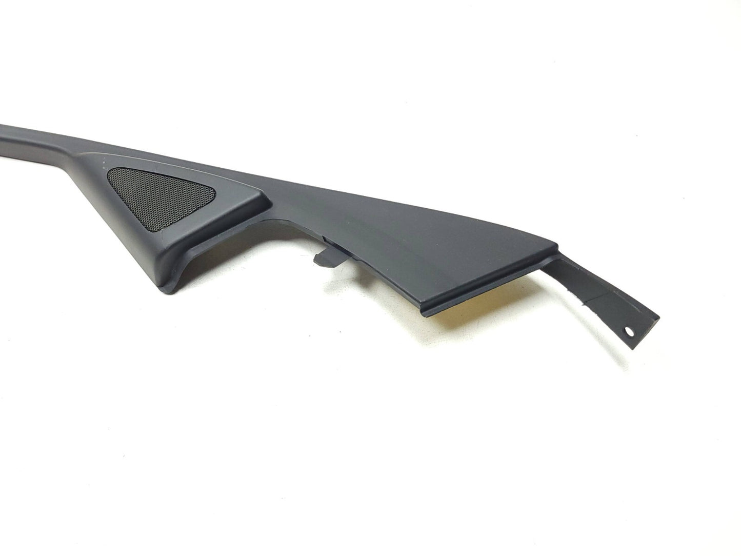 09 - 12 Hyundai Genesis Door Frame Inner Cover Trim 4pcs OEM Sedan