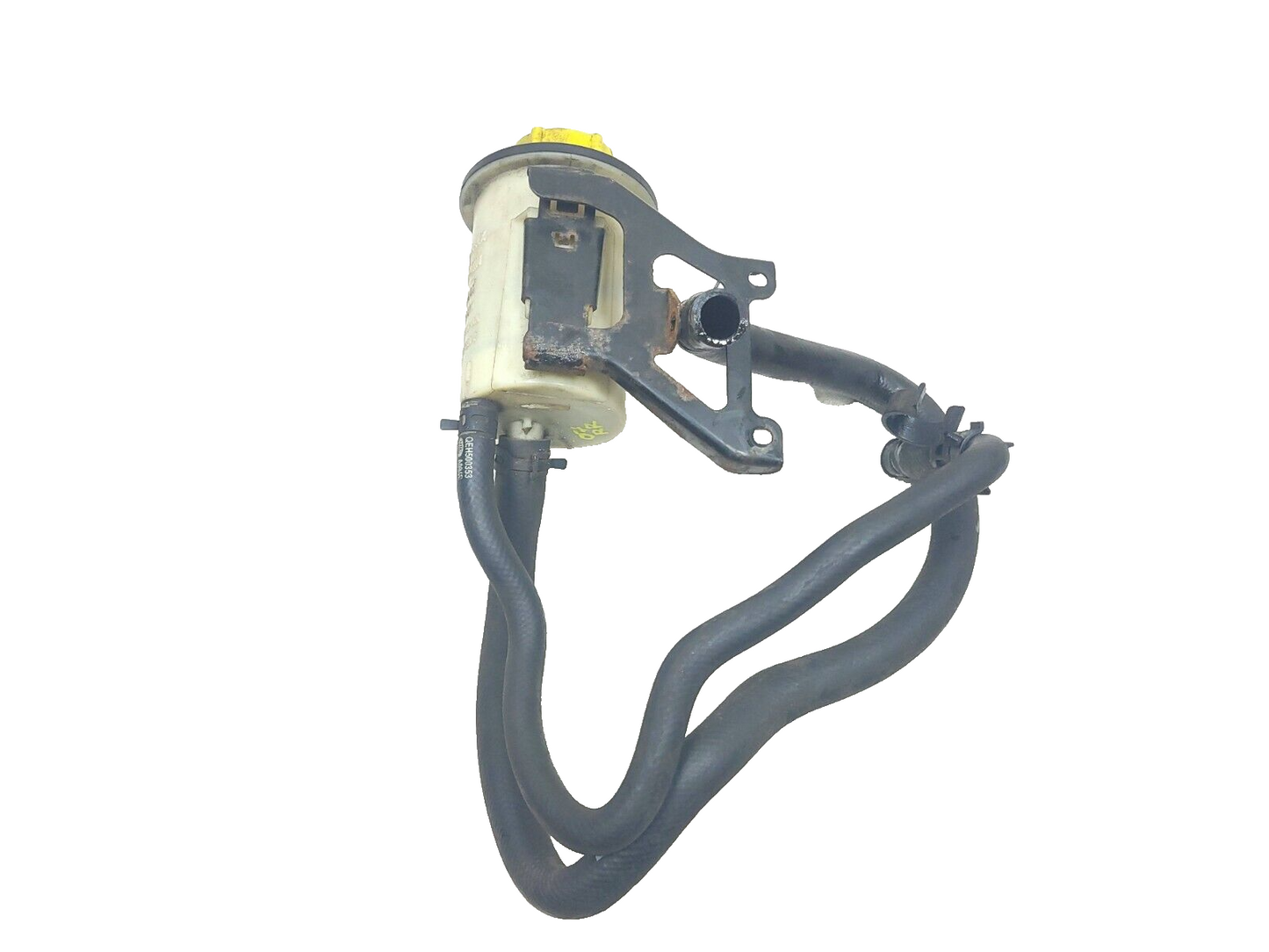 2006-2009 Range Rover Power Steering Fluid Reservoir 4.2l Supercharged OEM