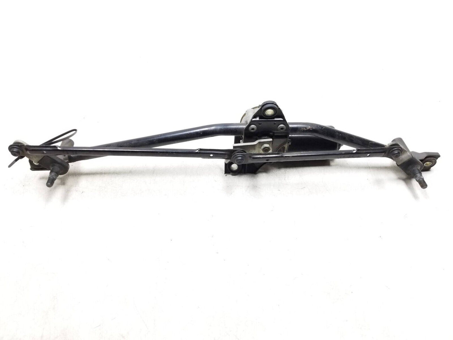 06 - 10 Hyundai Azera Windshield Wiper Motor W/ Linkage OEM
