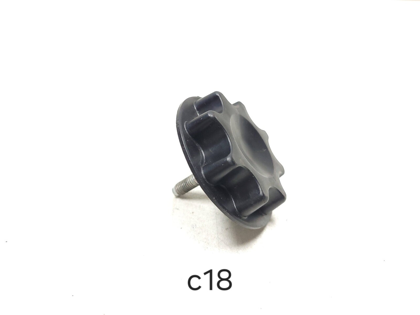 2005 - 2010 Scion Tc Spare Tire Carrier OEM