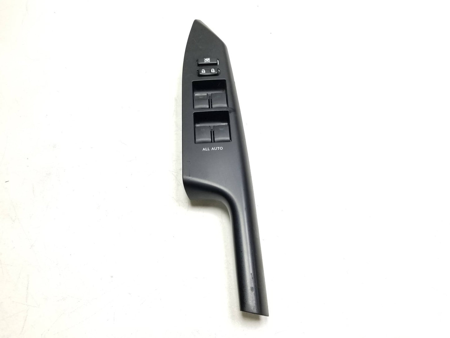 11-17 Lexus CT200h Power Window Master Switch Front Driver Side Left Oem✅
