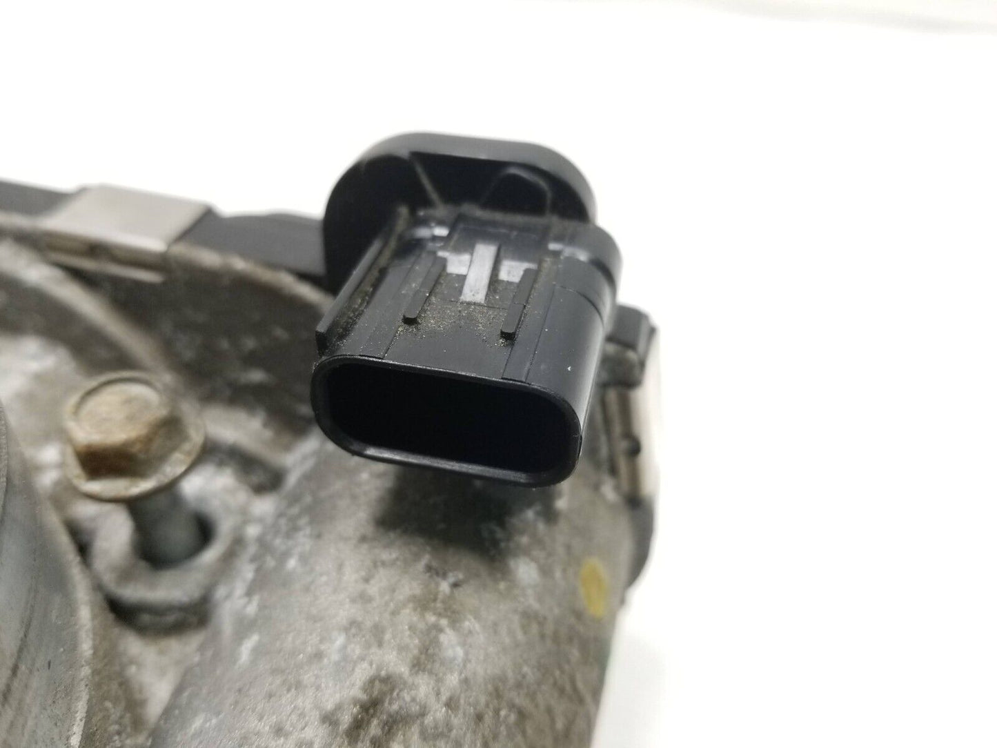 13 14 15 16 GMC Acadia Throttle Body 12632172ba OEM
