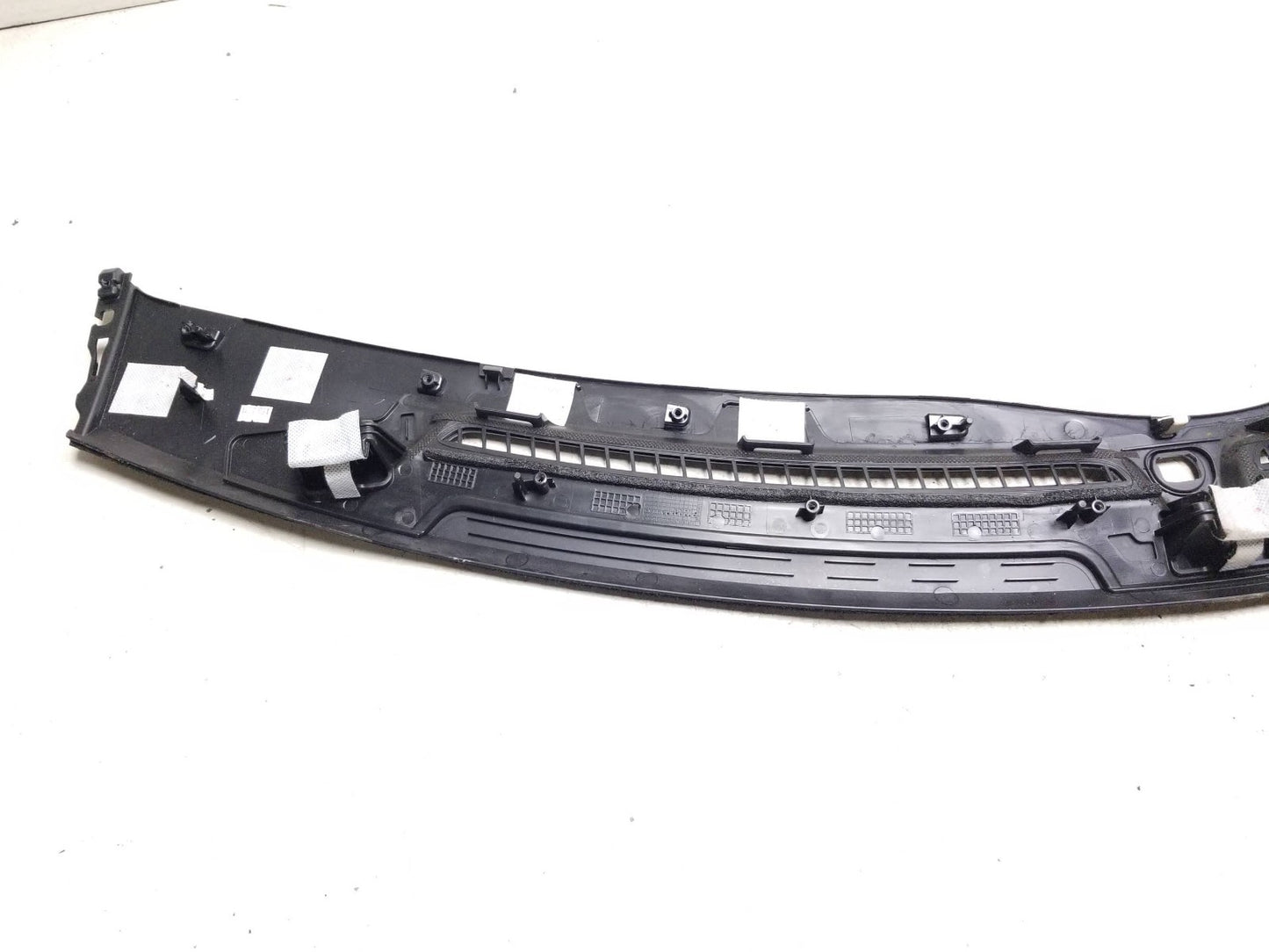 2014 - 2019 Kia Soul Door Hinge Passenger Side Right Front & Rear OEM