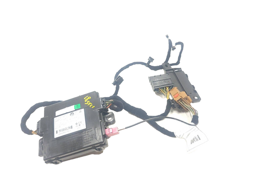 2017-2023 Alfa Romeo Stelvio Computer Antenna Control Module OEM