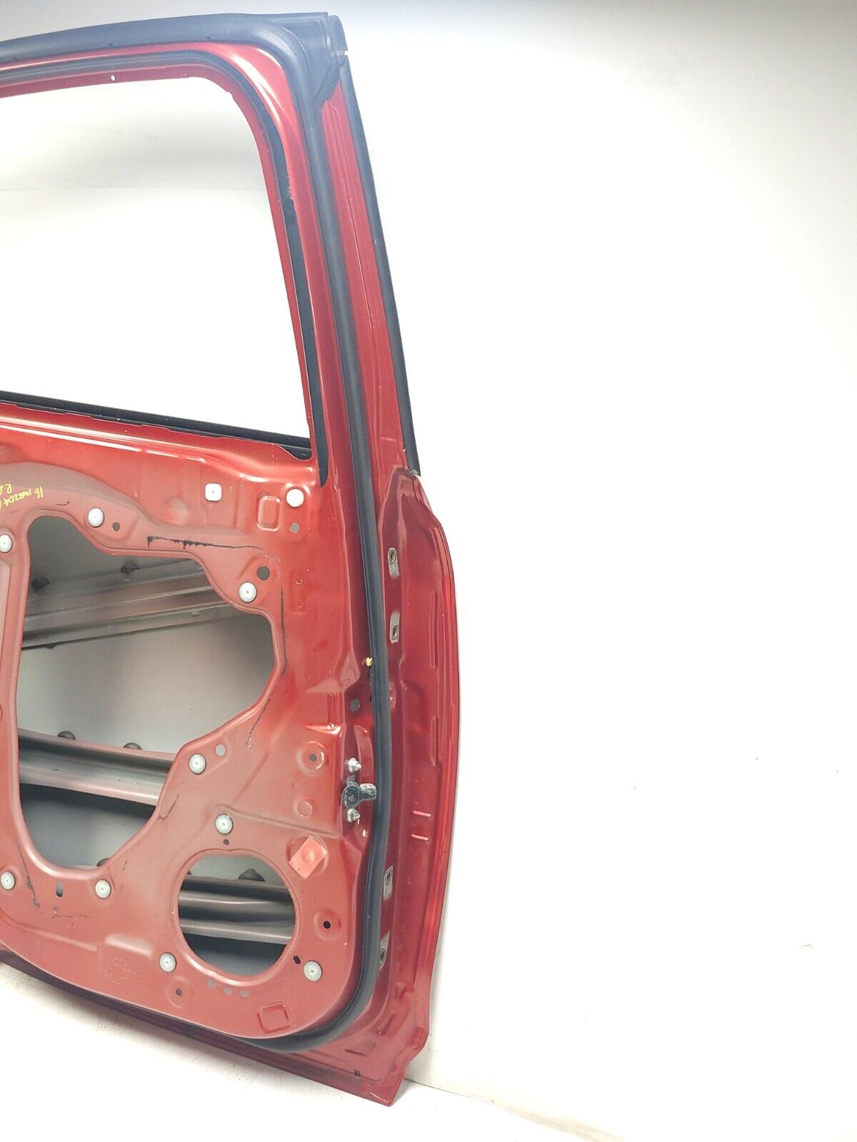 2014-2021 Mazda 6 Rear Driver Door Left Shell OEM ✅