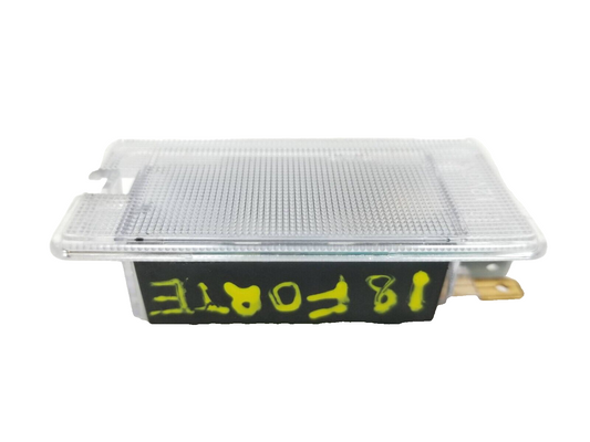 17 18 Kia Forte Interior Light Lamp Trunk OEM 49k Miles