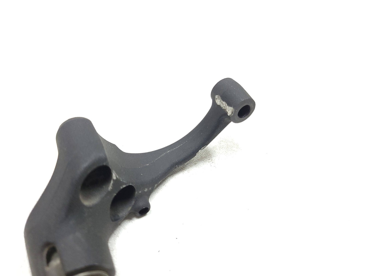 2004 - 2006 Yamaha Yzfr1 R1 Steering Damper Stabilizer & Mounting Bracket OEM