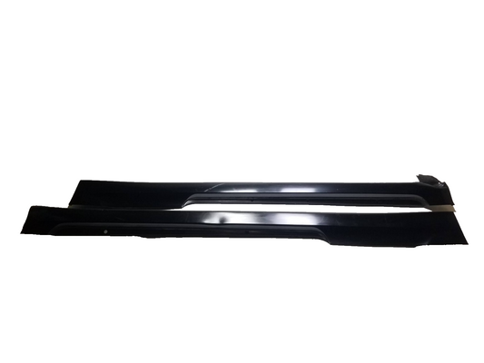 2010 - 2013 Scion Tc Rocker Panel Skirt Molding Left & Right OEM