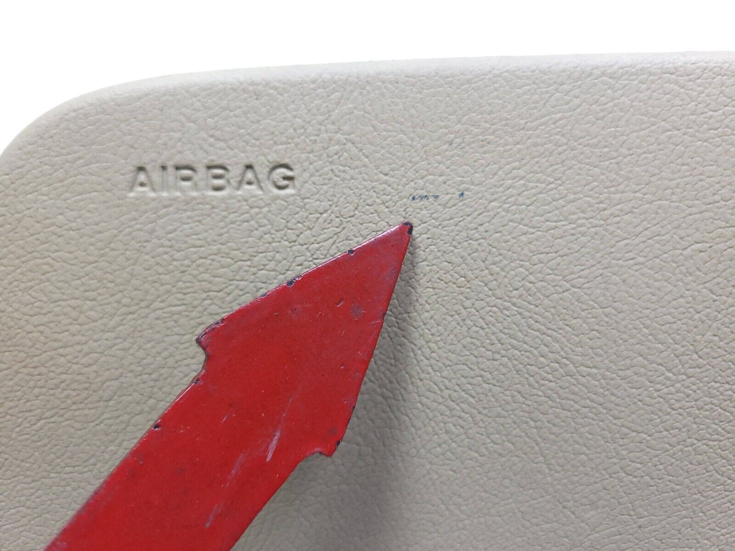 02 - 08 Jaguar X-type Dash Trim Cover Driver Side Left OEM 86k