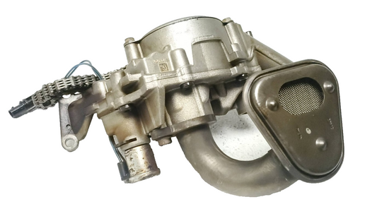 11 12 13 Dodge Grand Caravan Engine Oil Pump 3.6l 05184557ae OEM