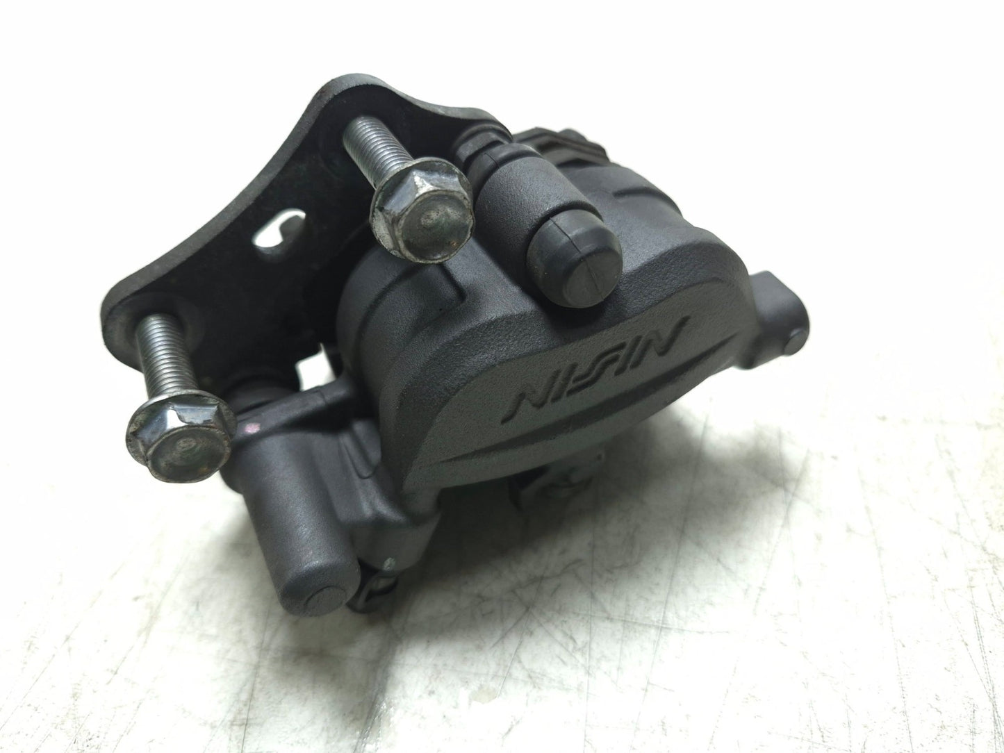 2019 Kawasaki Z400 Er400d Front Brake Caliper OEM