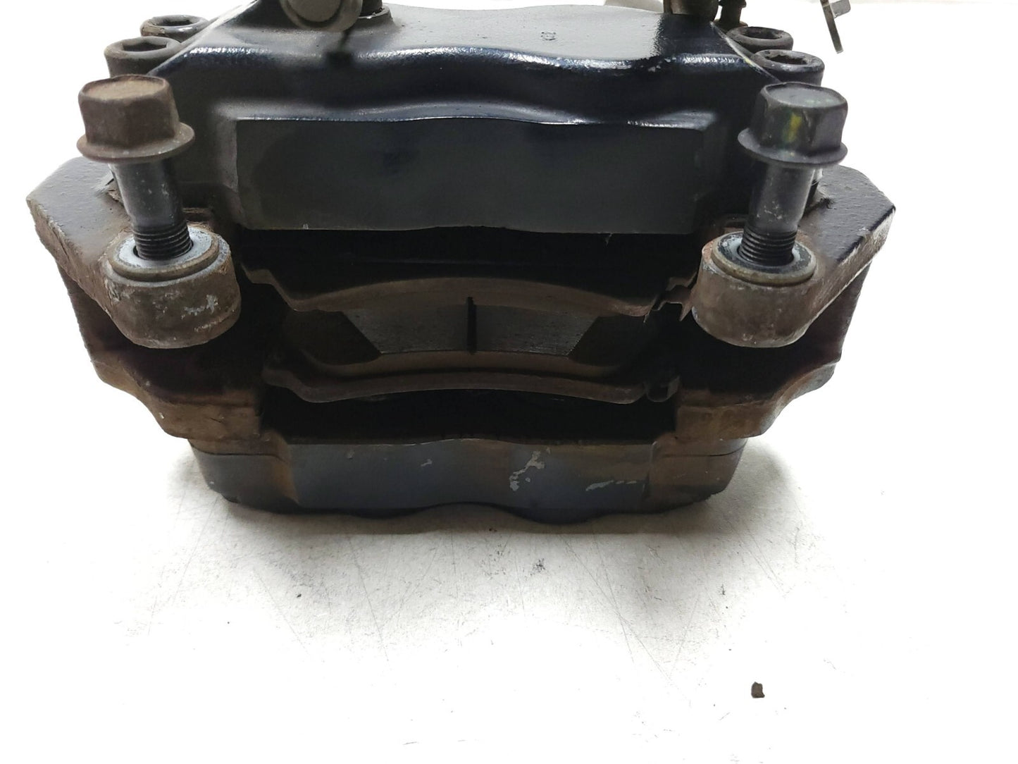 09-11 Hyundai Genesis Front Brake Caliper Left & Right Pair OEM Sedan 4.6l