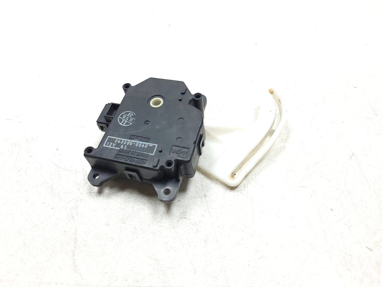 2005 - 2010 Scion Tc Hvac A/c Actuator Servo Flap Motor OEM