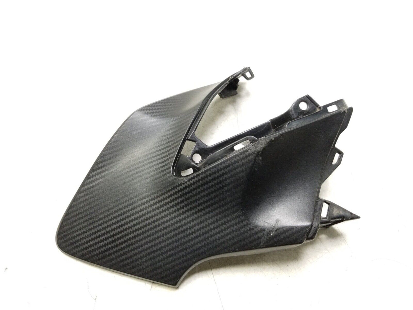 2014 - 2016 Honda Cbr650f Right Side Upper Fairing Cover OEM