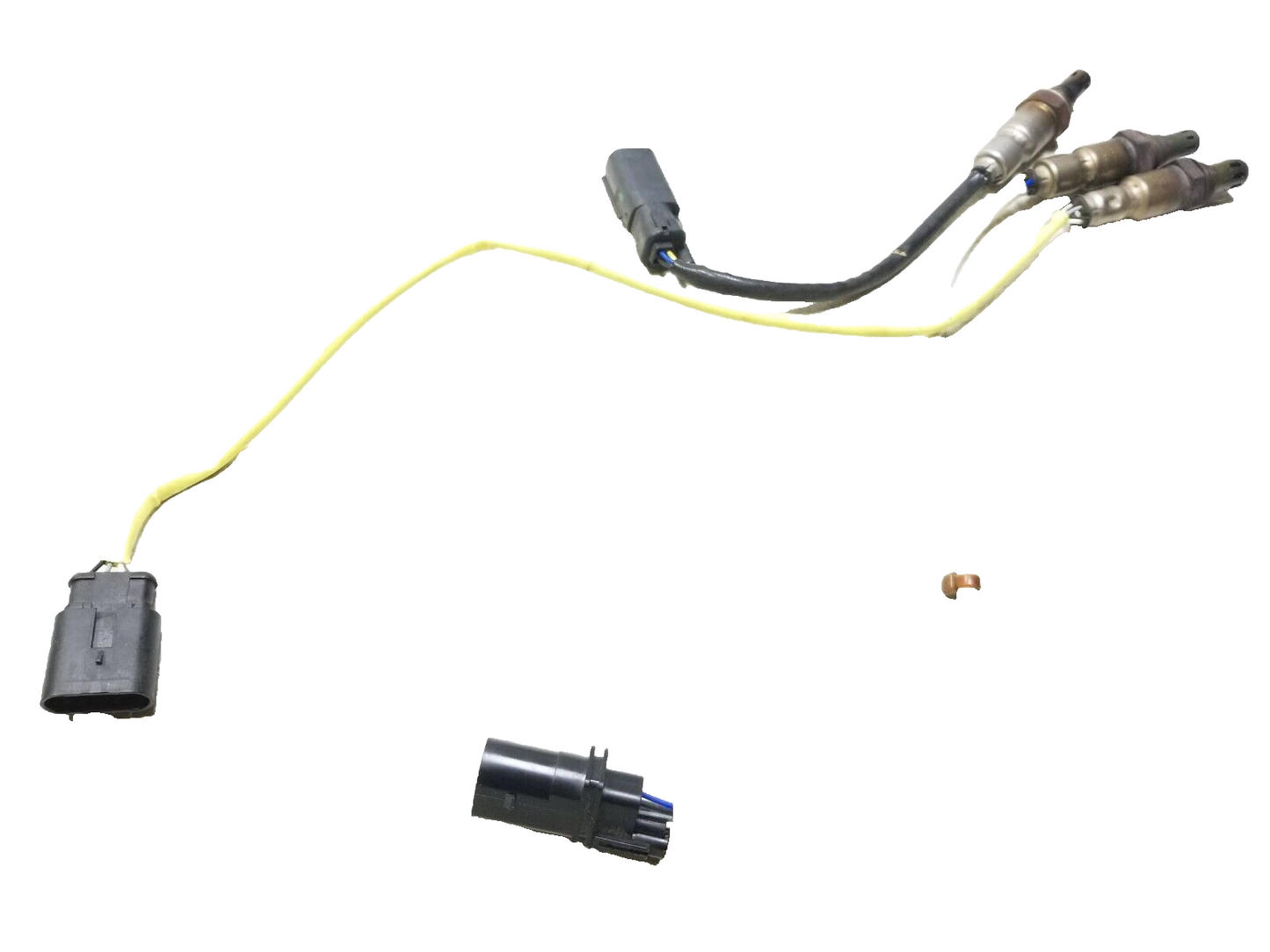2017-2019 Alfa  Romeo Stelvio Oxygen Lambda Sensor 2.0l OEM