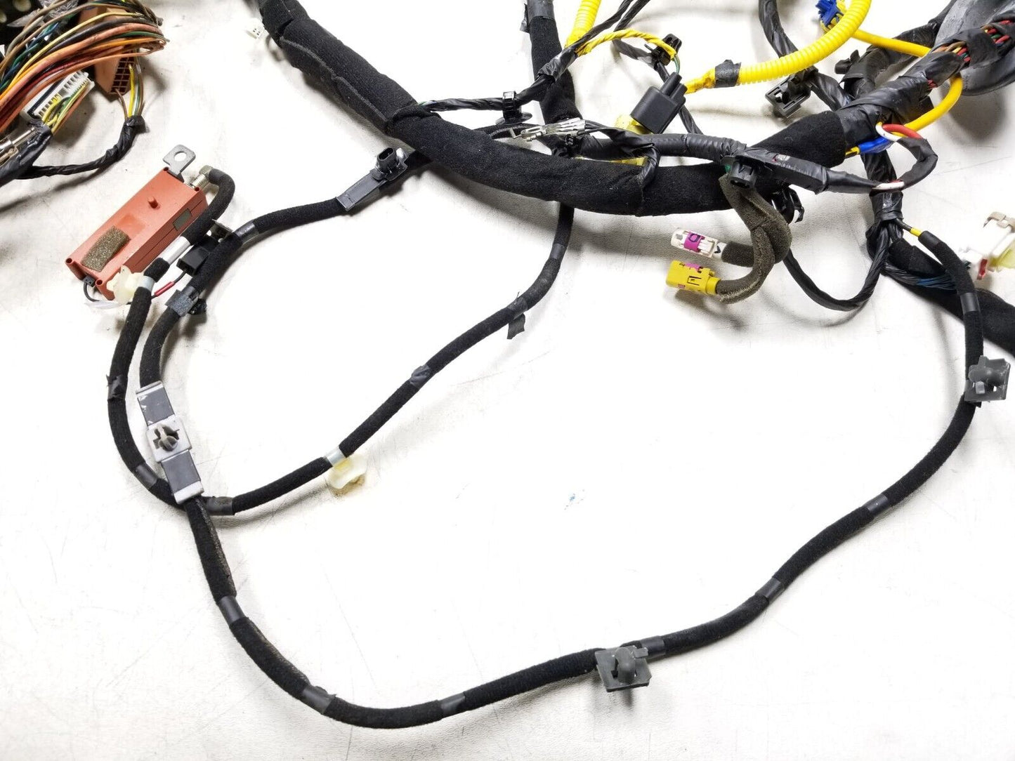 06 - 10 Hyundai Azera Interior Wire Harness OEM