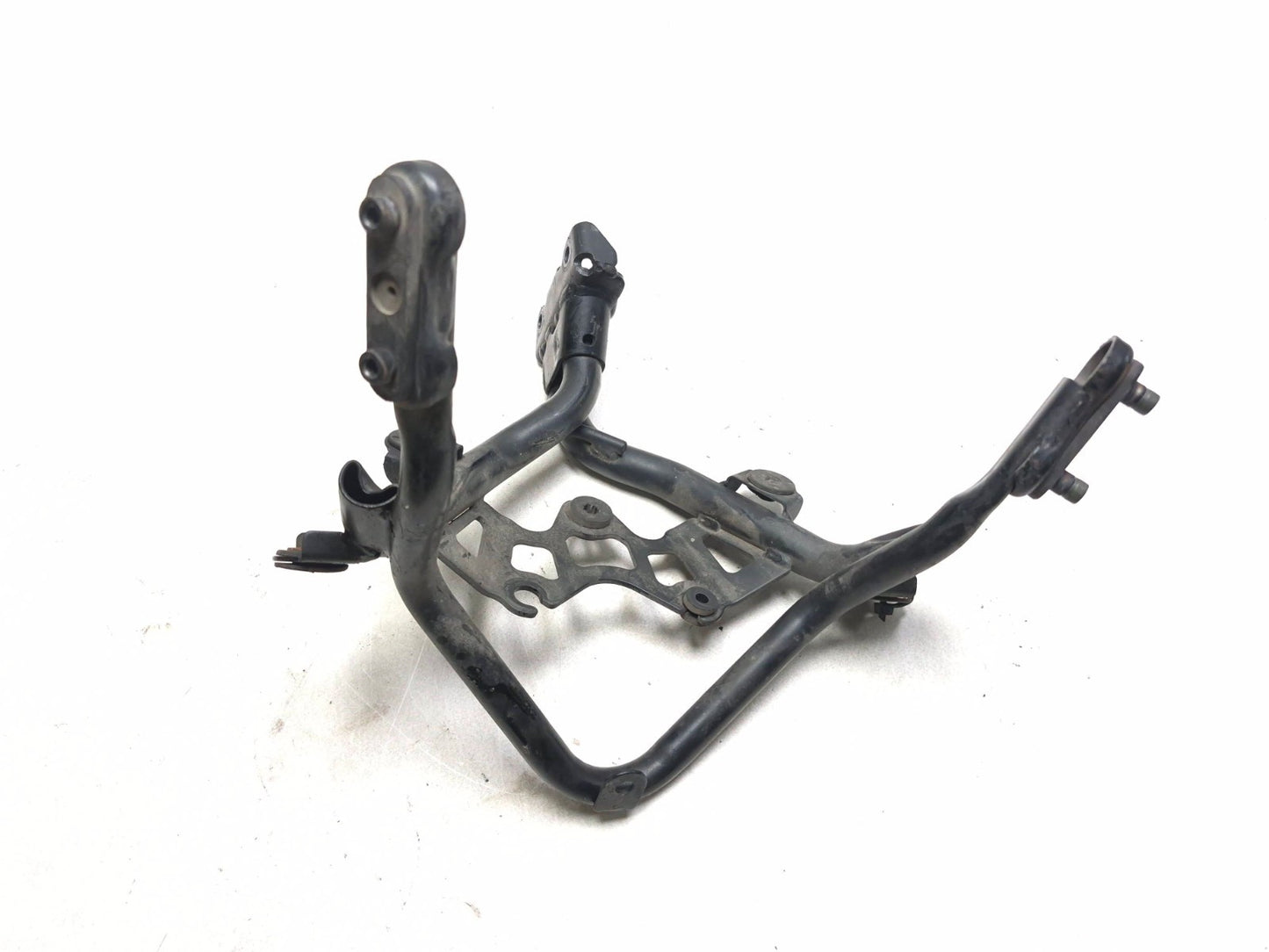 2003 Suzuki Sv 650 Front Upper Cowling Brace Bracket Mount OEM