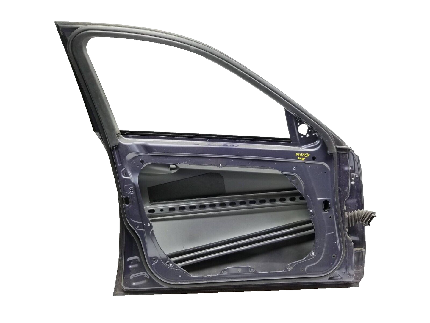 11 12 13 14 15 Mercedes E350 E550 E63 Door W212 Front Driver Shell. Sedan ✅