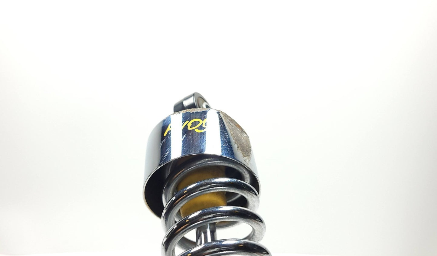 2016 Harley-davidson Street Xg750 Rear Shock Absorber Pair OEM