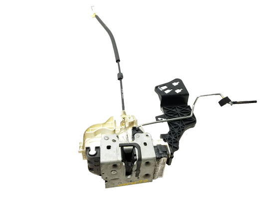 2011-2014 Chrysler 200 Sedan Door Lock Actuator Front Passenger Side Right OEM