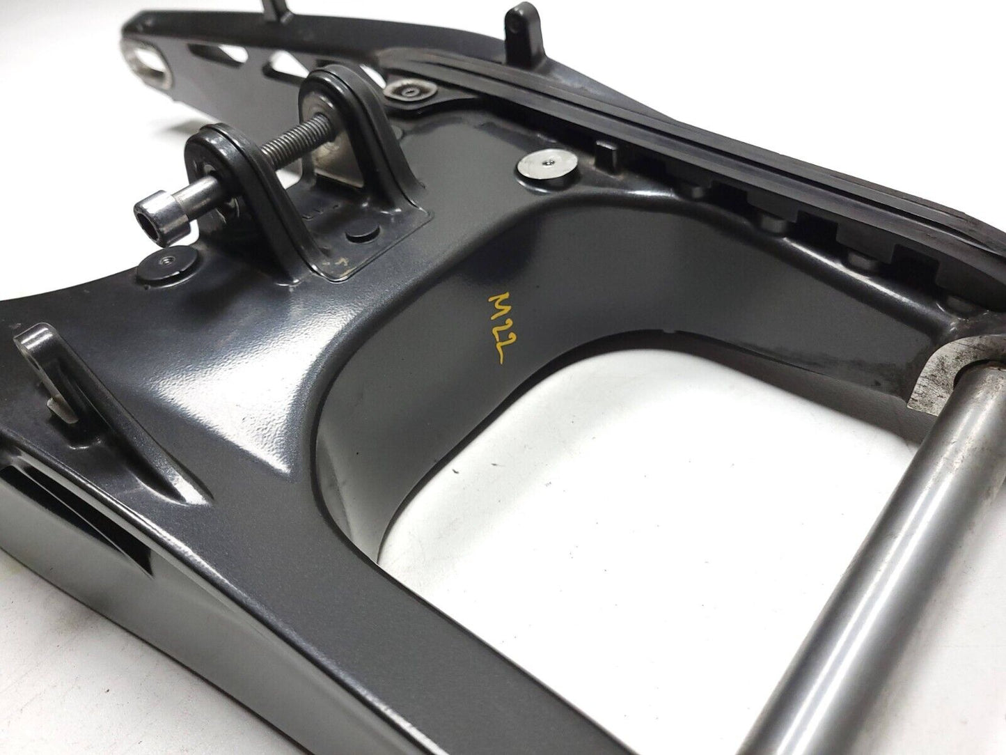 2016 - 2024 BMW G310r G310gs Swingarm Rear OEM