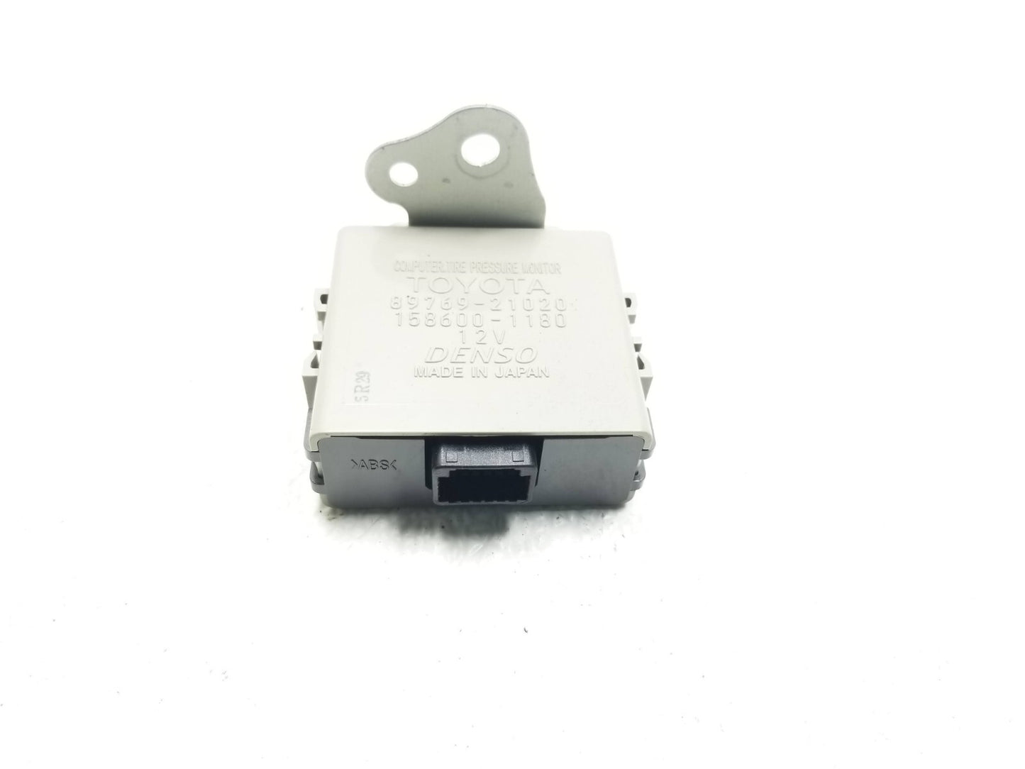 11 12 13 14 15 16 Scion Tc Tpms Tire Pressure Monitor Module  89769-21020 OEM