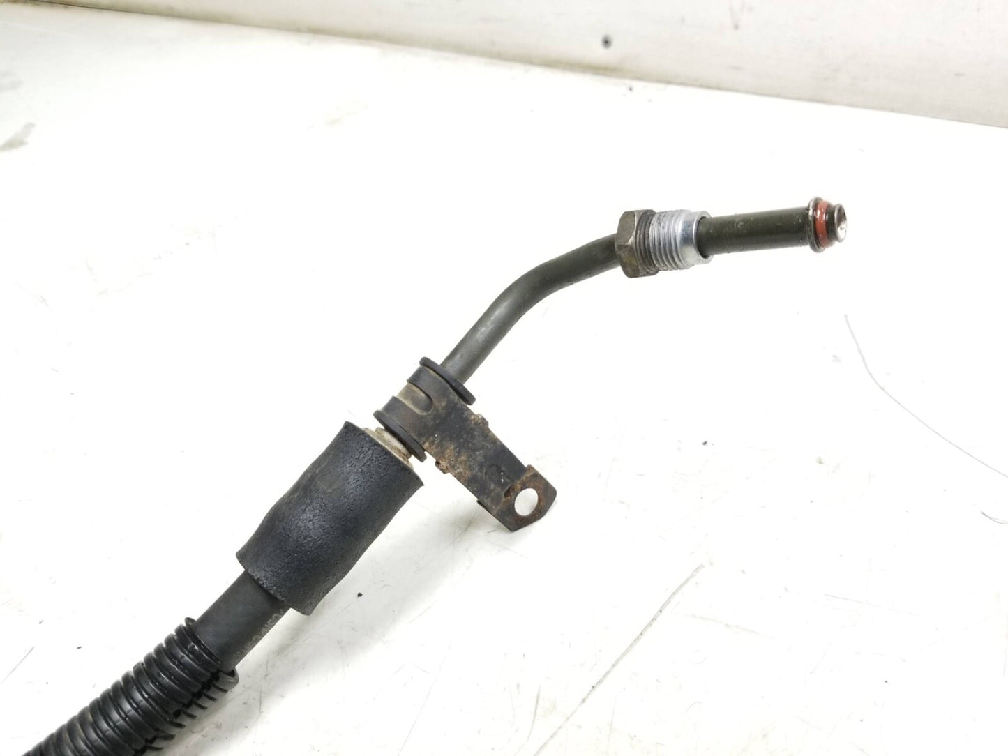 2010 - 2016 Cadillac SRX 3.0l Steering Pump Oil Hose OEM