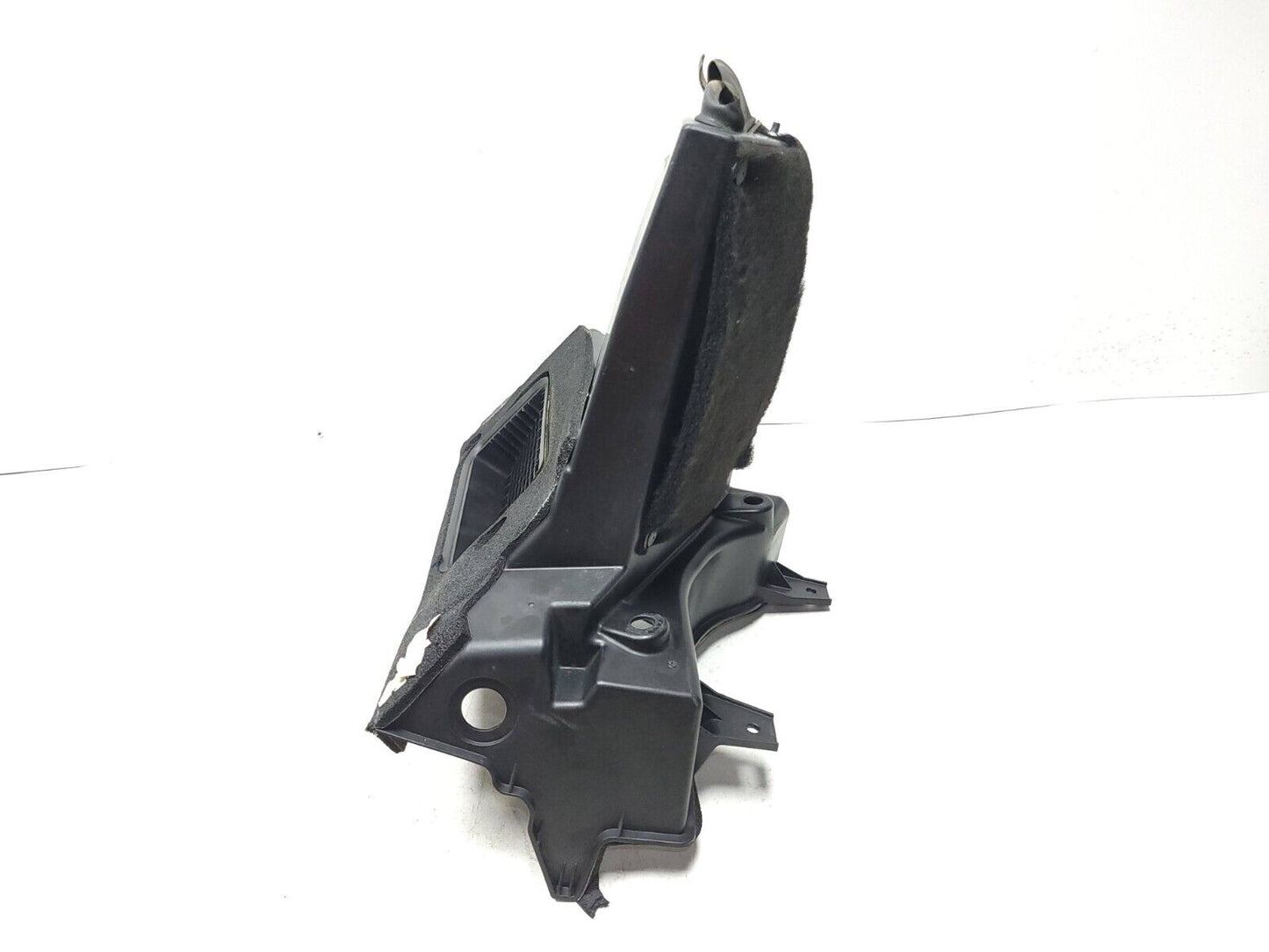 2017-2023 Alfa Romeo Stelvio Air Inlet Housing OEM