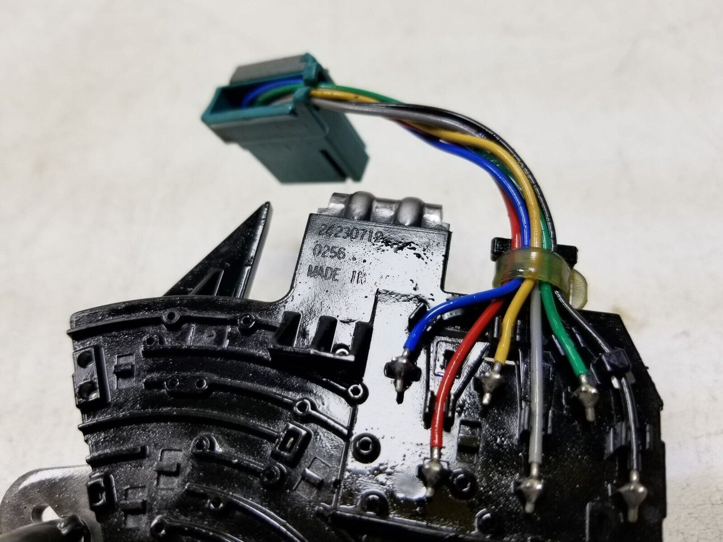 10-15 Chevrolet Equinox Automatic Transmission Gear Positon Sensor OEM