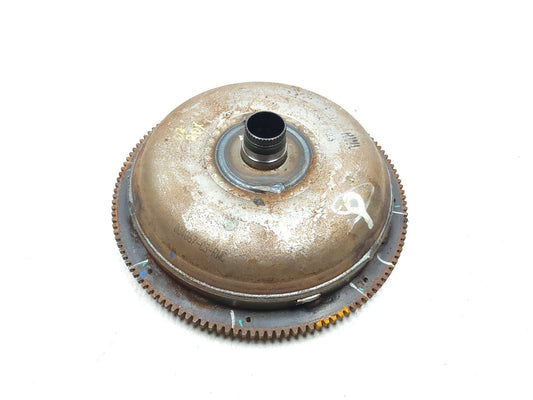 2007 - 2012 Acura Rdx Automatic Transmission Torque Converter OEM