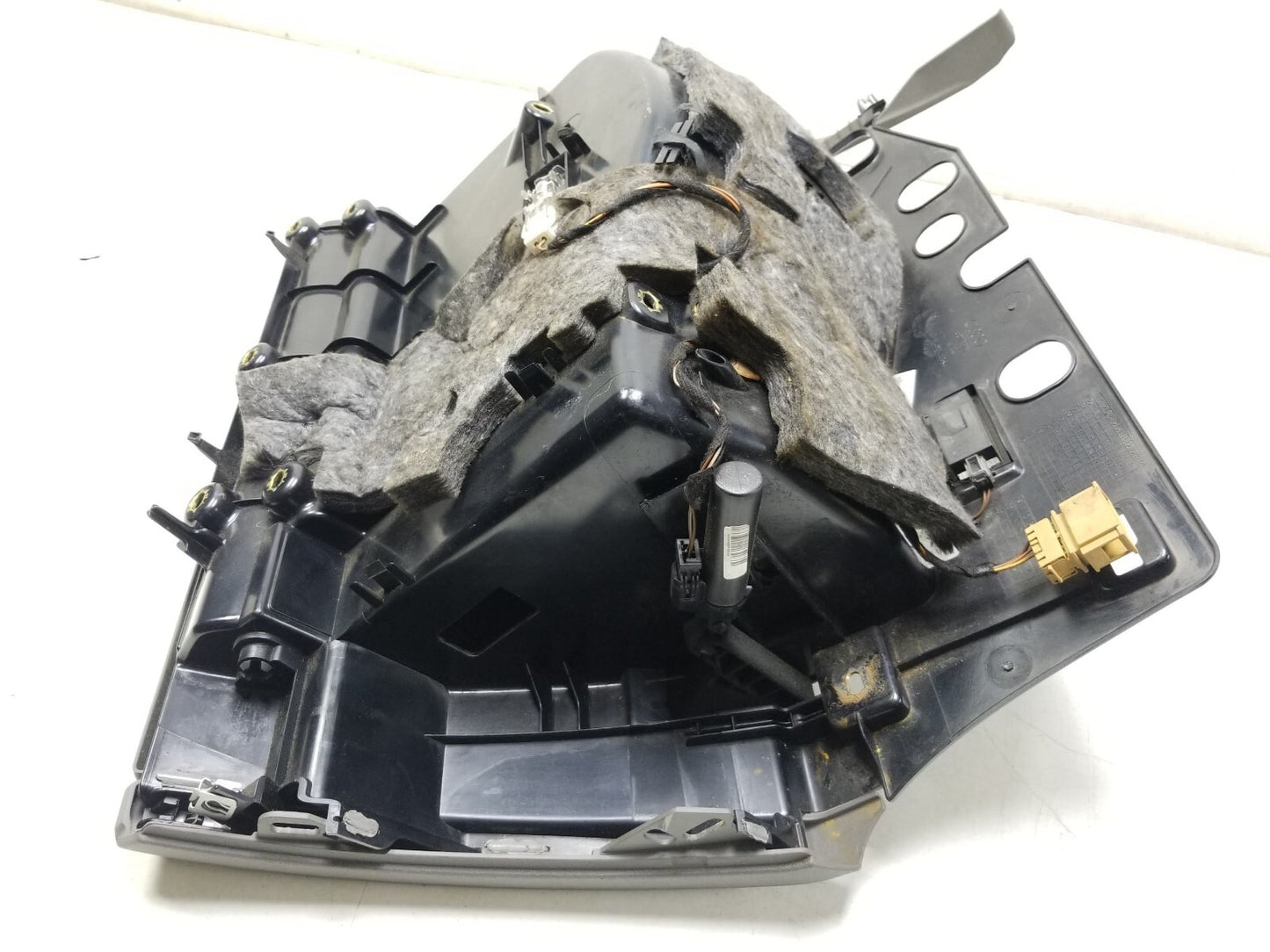 2009 - 2017 Audi Q5 Glove Box OEM