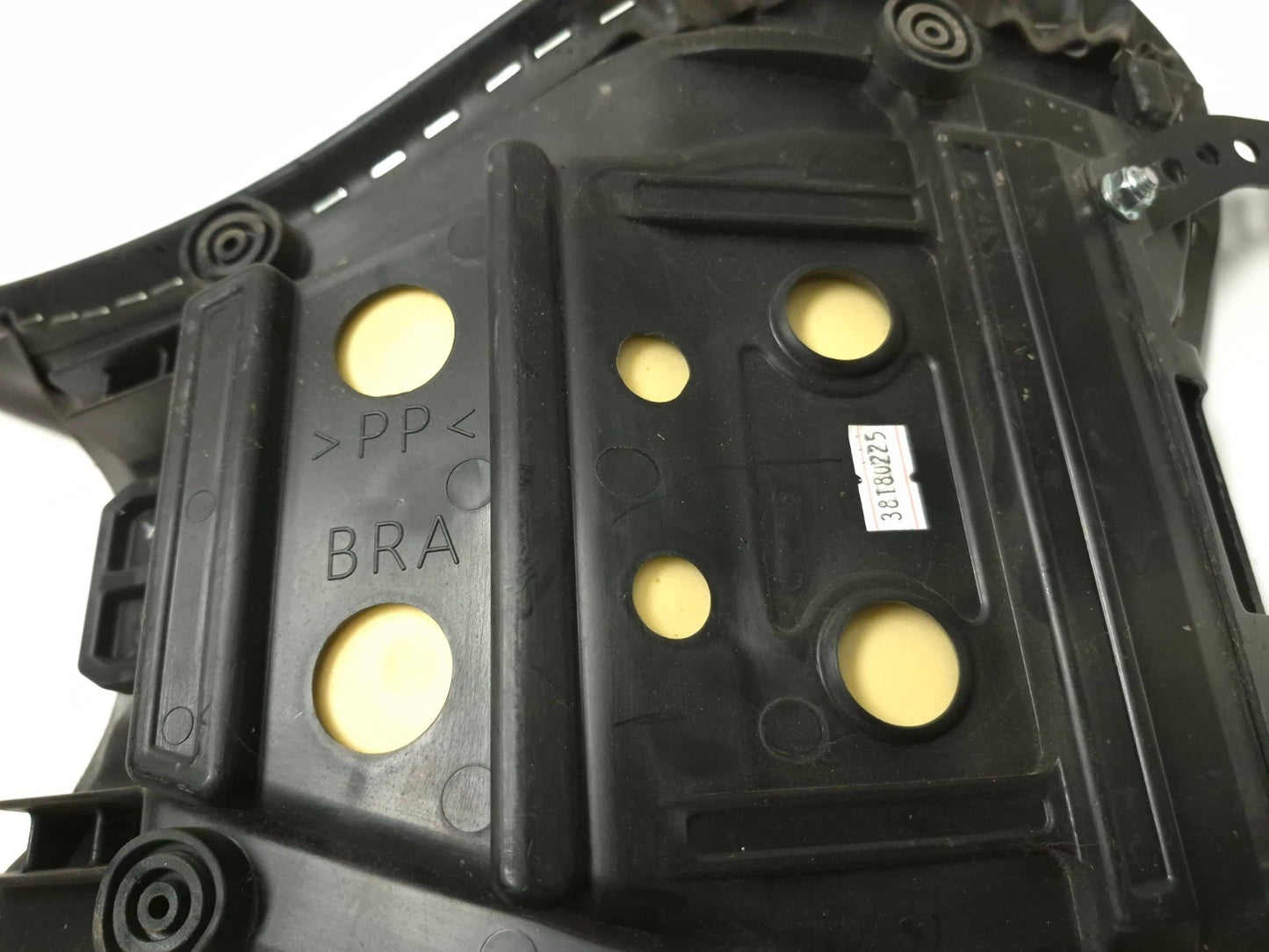 2025 Yamaha R3 Yfz320 Seat OEM