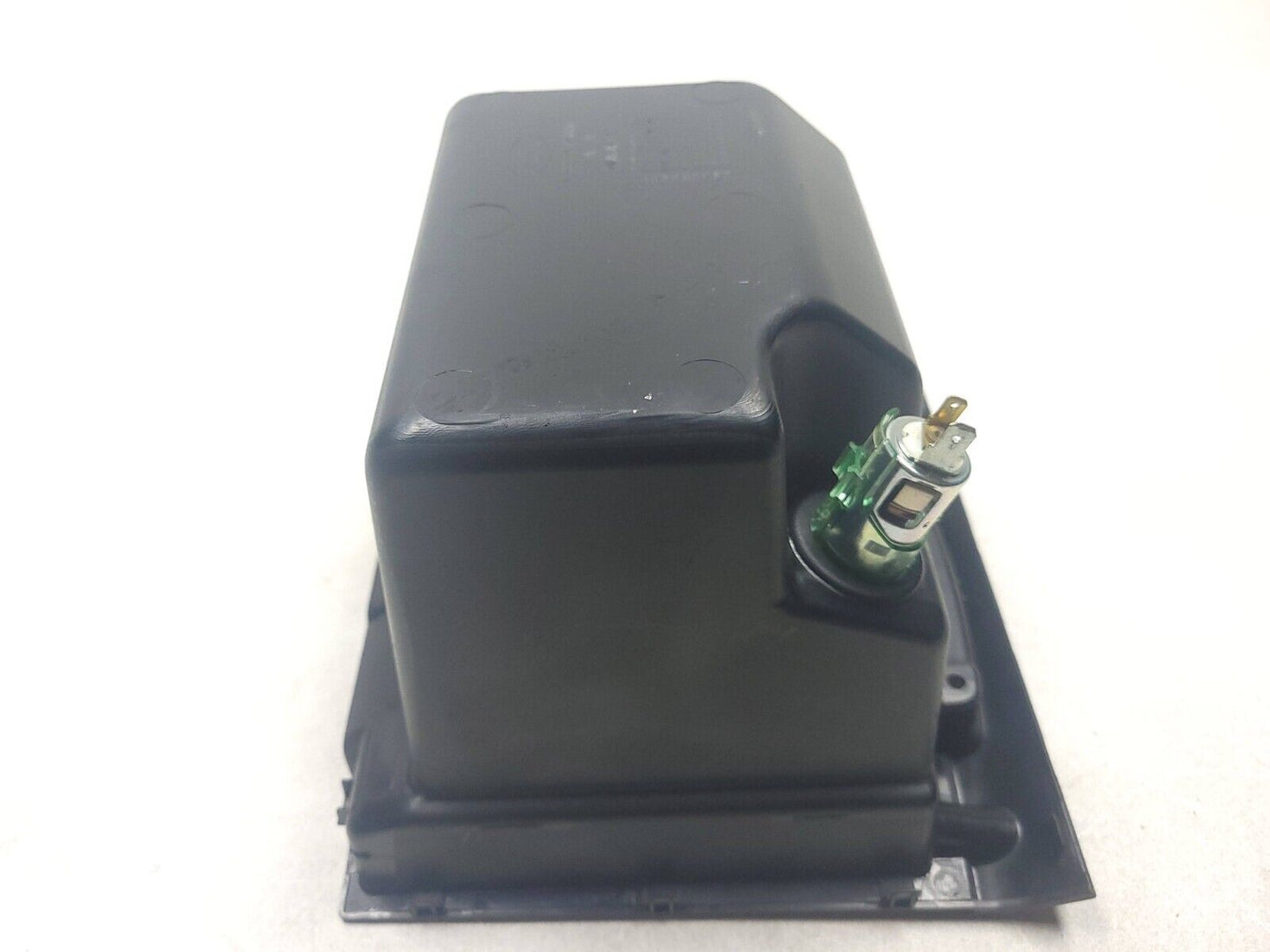 2006-2009 Range Rover Center Console Storage Compartment Box Fjg500170 OEM