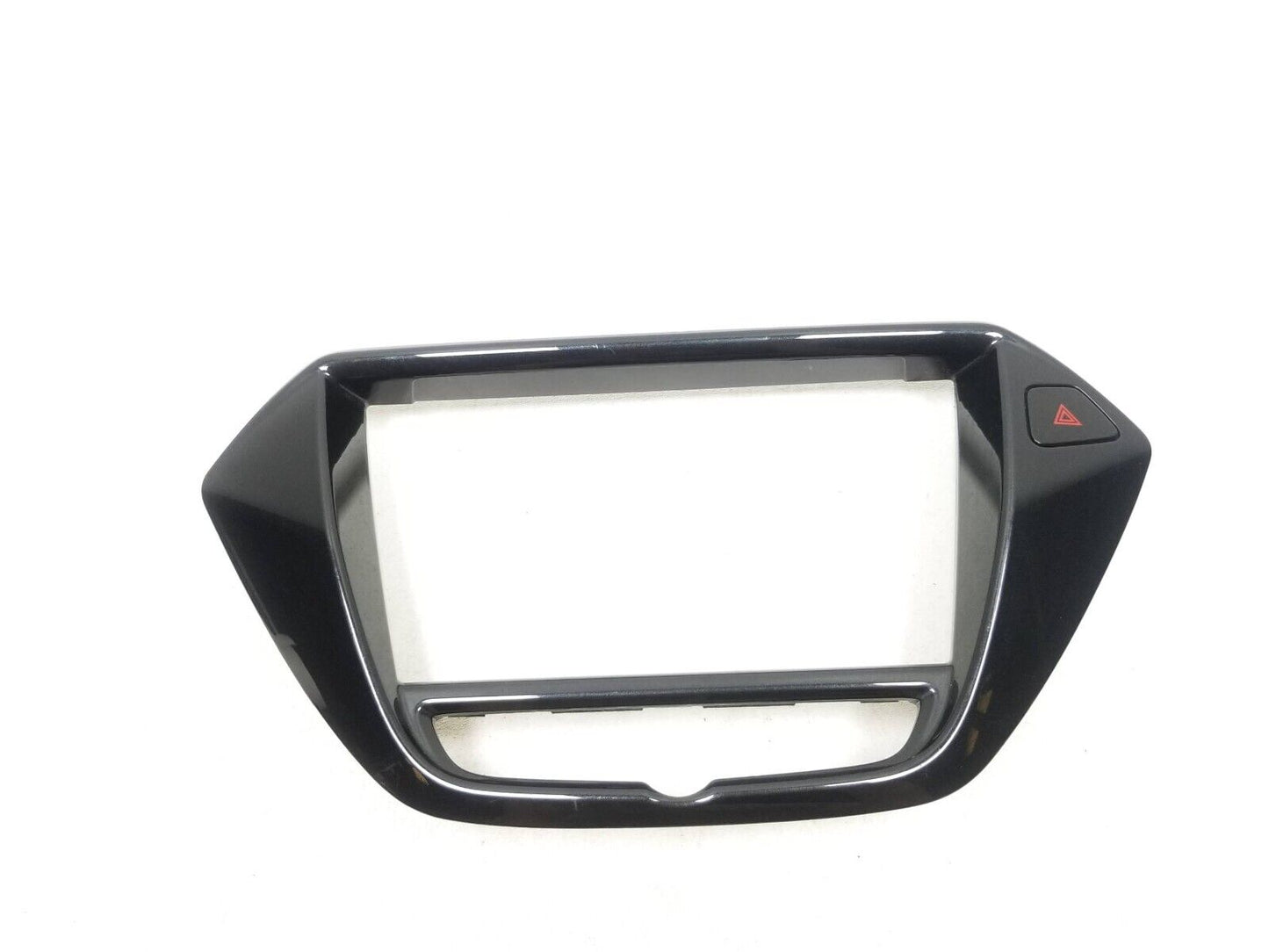 21 - 23 Chevrolet Trailblazer Dash Center Screen Trim Cover OEM