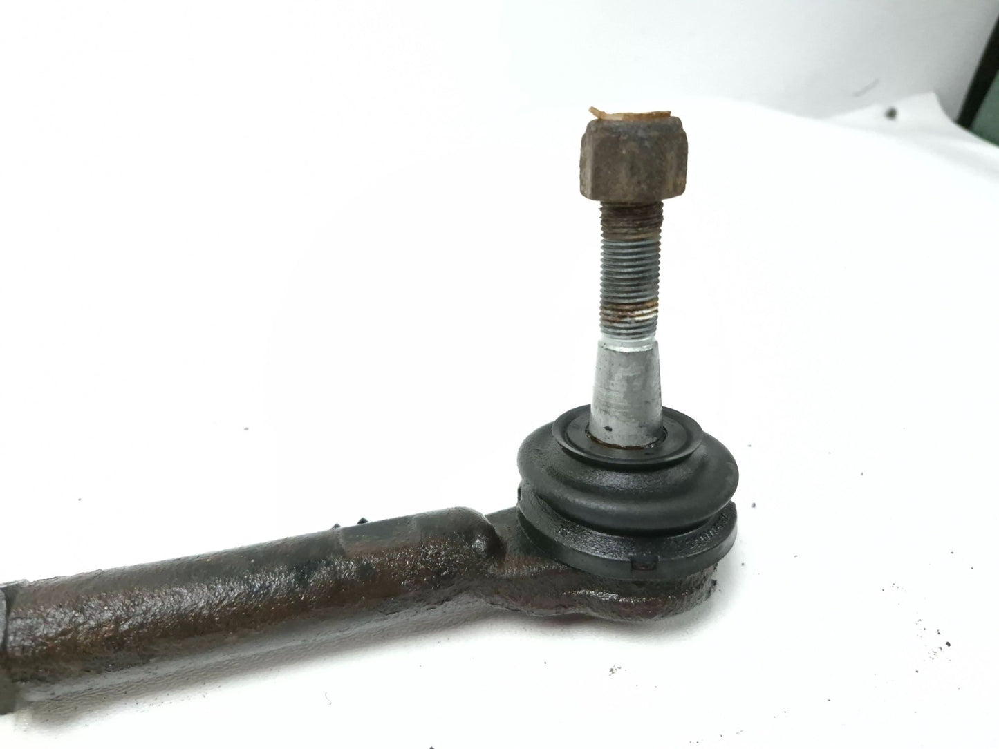 2010 Dodge Caliber Sxt Power Steering Gear Rack & Pinion OEM 128k