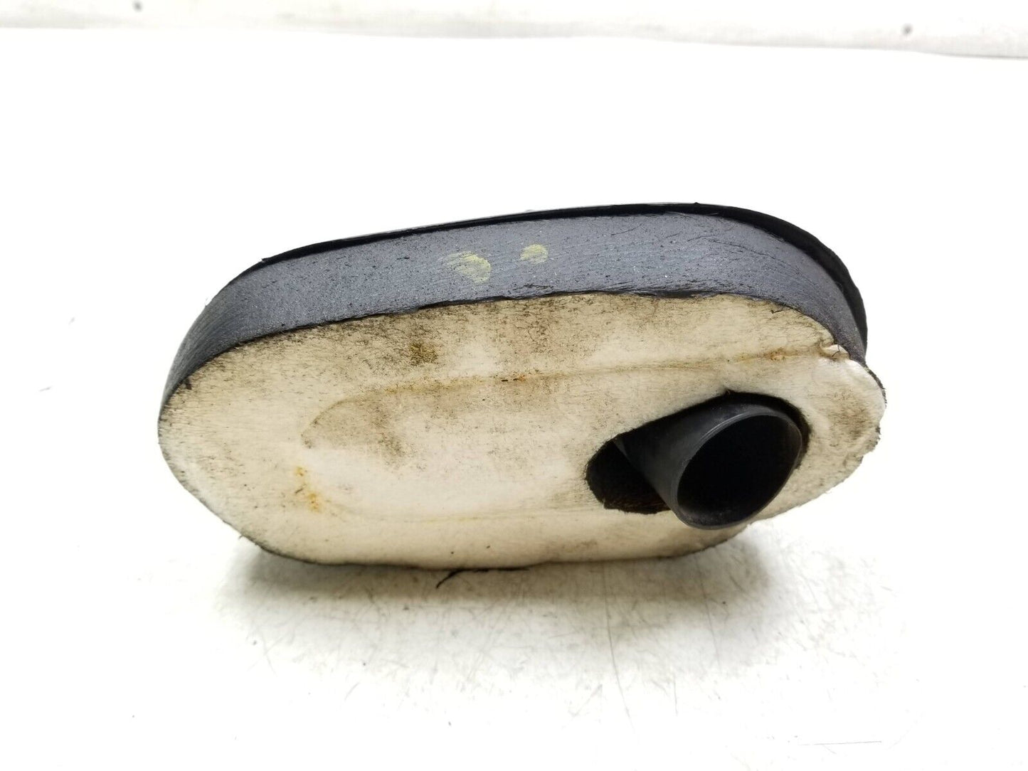 10- 13 Ford Transit Connect Power Steering Column Cover Trim Under Hood OEM