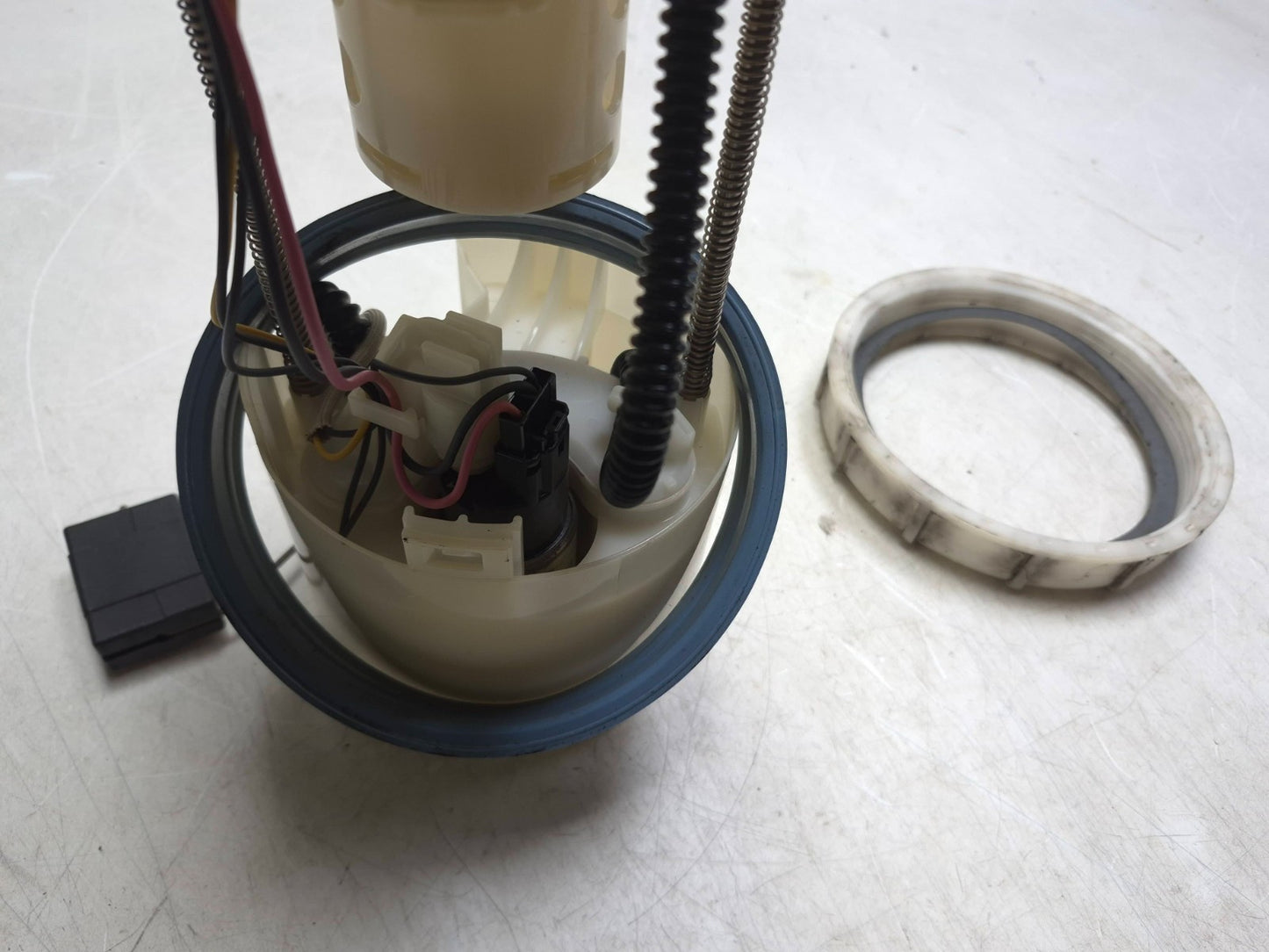 2012 Honda Cr-z Fuel Pump OEM