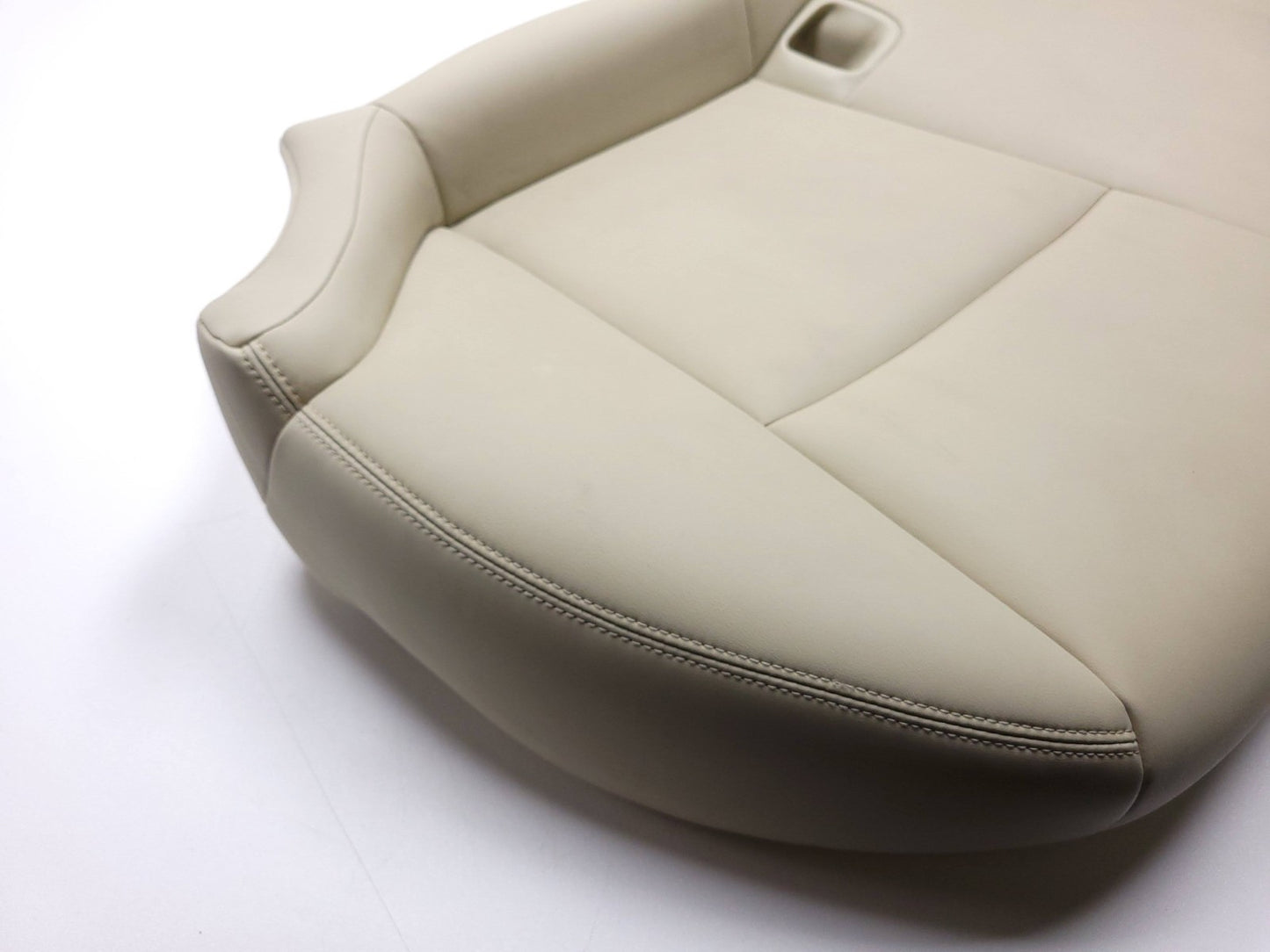 2016 Infiniti Q50 Rear Seat Lower Cushion OEM