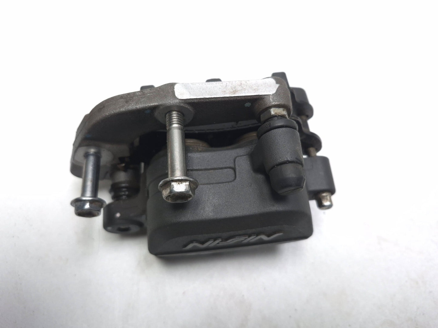 2017 Kawasaki Vulcan S En650c Front Brake Caliper OEM