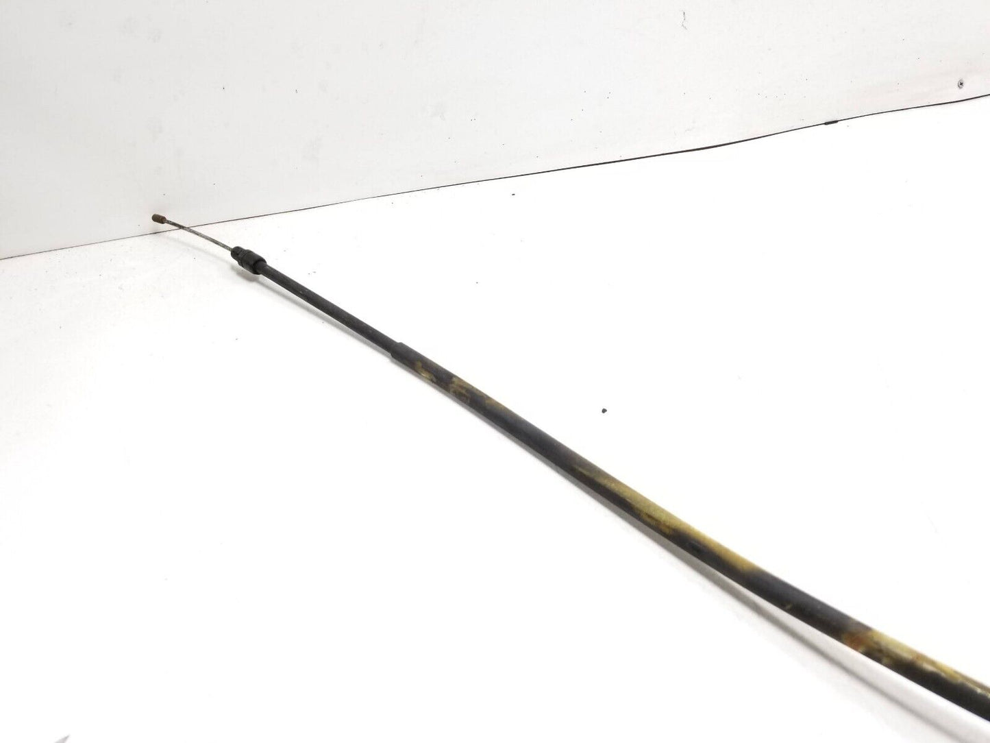2010 - 2015 Chevrolet Equinox Emergency Parking Brake Cable  2pcs OEM