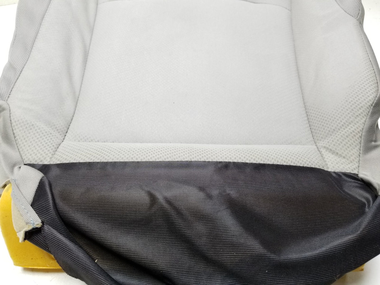 2012 - 2015 Nissan Rogue Front Left Driver Seat Cushion Bottom Lower OEM