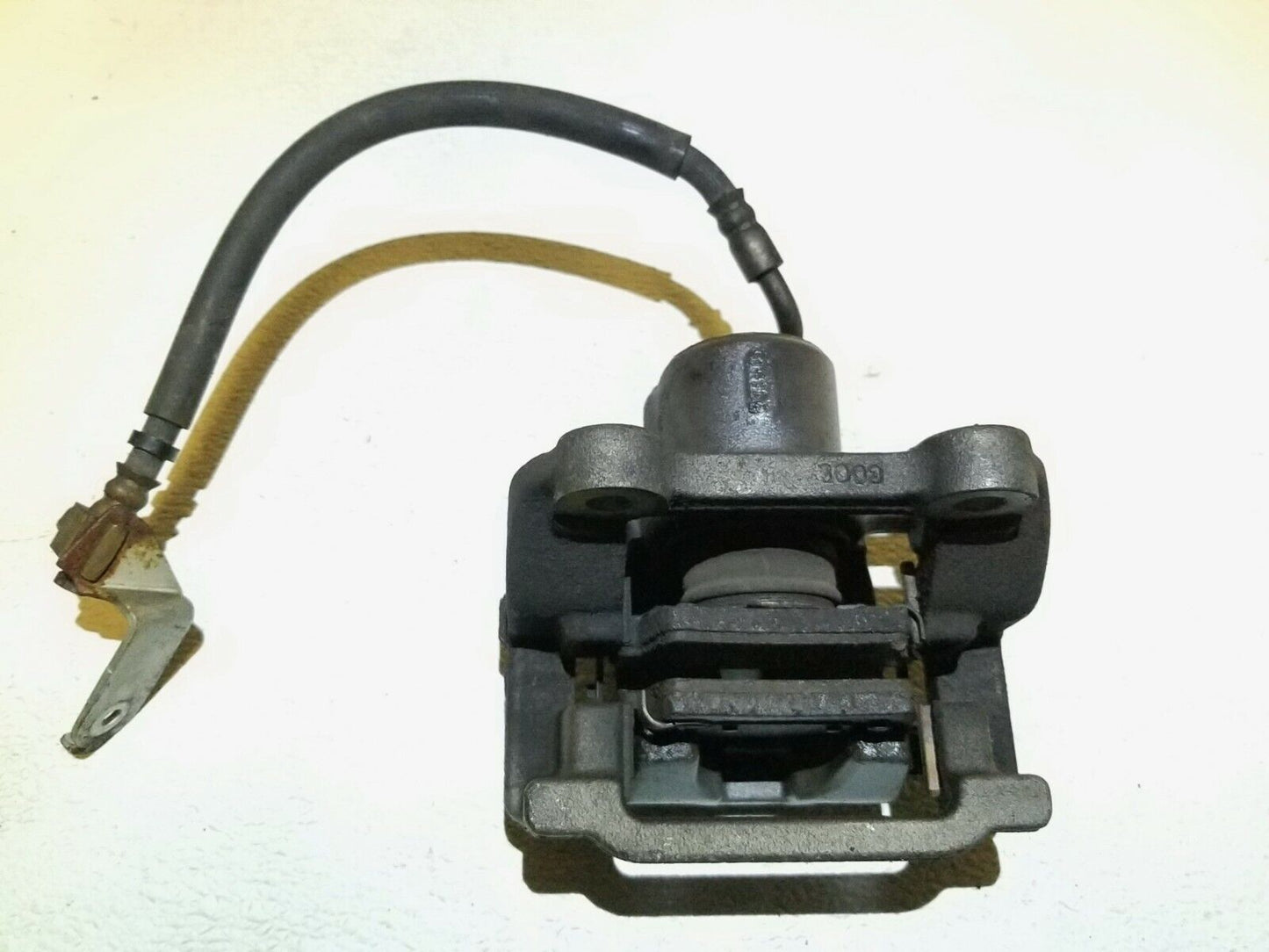 11 12 13 14 Dodge Charger 3.6l Rear Left Driver Brake Caliper OEM 92k