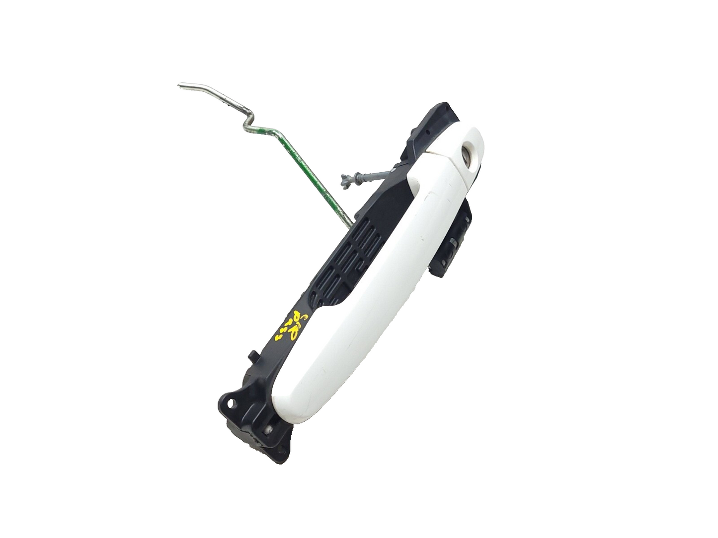 2005 - 2010 Scion Tc Exterior Door Handle Front Passenger Side Right OEM