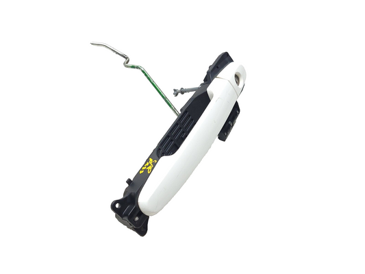 2005 - 2010 Scion Tc Exterior Door Handle Front Passenger Side Right OEM