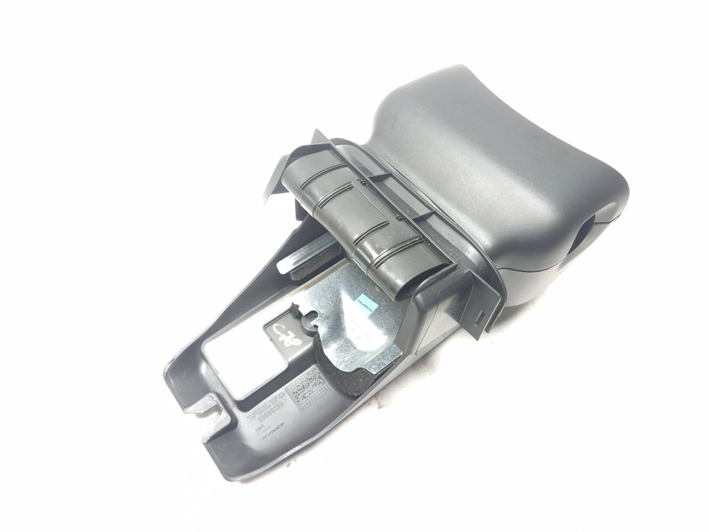 2012 Volvo C30 Steering Column Trim Cover OEM