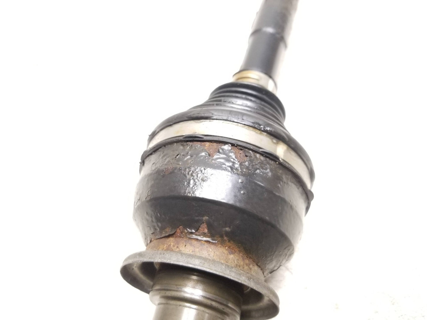 2017 Jaguar Xe Rear Passenger Side Right Axle Shaft OEM Gx73-4k138-db